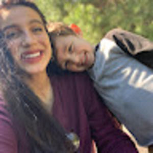 Meet your Posher, Grace